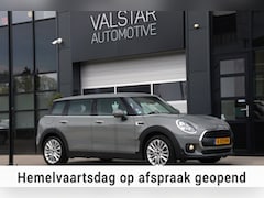 MINI Clubman - 1.5 One Pepper | Moonwalk Grey | Nette uitvoering