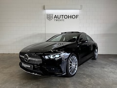 Mercedes-Benz CLA-Klasse - 250 AMG Premium+ 224 PK 7G-DCT |PANO|CAM|CarPlay|DOH Garantie
