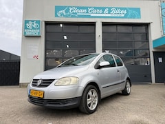 Volkswagen Fox - 1.4 Trendline