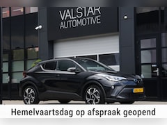 Toyota C-HR - 2.0 Hybrid Dynamic| LED| Stoel-stuurverwarming | Dealer onderhouden