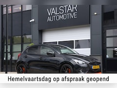 Mazda 2 - 2 1.5 Skyactiv-G Edition|Stoel verwarming|Clima|ERG LEUK