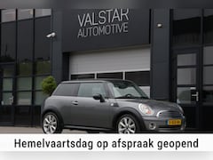 MINI One - 1.4 Pepper | Tijdloos | Lage km stand