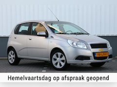 Chevrolet Aveo - 1.2 16V LS B-clever AIRCO | Android Auto Apple Carplay