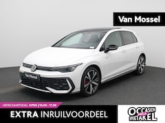 Volkswagen Golf - 1.5 eHybrid GTE 272 PK | DEMO | Automaat | Plug-In | Panoramaschuif-Kanteldak | Digitale C