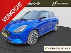 Suzuki Swift - 1.2 Style Smart Hybrid | NL-Auto | Navigatie | Camera | Climate Controle | Adaptieve Cruis