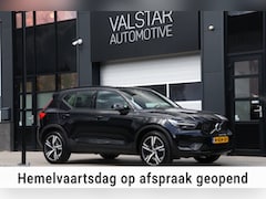 Volvo XC40 - 1.5 T3 R-Design|LED|STOEL-STUUR VERWARMING|BTW