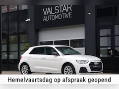 Audi A1 - 1.0 TFSI Sport | Automaat | Als nieuw