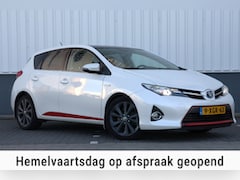 Toyota Auris - 1.8 Hybrid |Panorama|Navigatie|Xenon