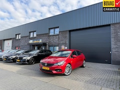 Opel Astra - 1.2 Launch Elegance | 2E EIGENAAR | 12MND GARANTIE | AGR STOELEN | LED | BOSE | CARPLAY |