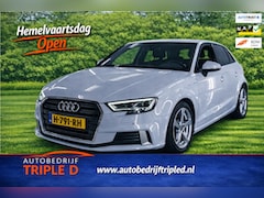 Audi A3 Sportback - A3 SPORTBACK 35 TFSI CoD Advance/2020/AUT/ORIG-NL/12 MND GAR/NAVI/