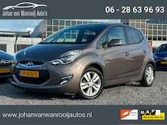 Hyundai ix20 - 1.6i i-Vision/ AIRCO/NW APK
