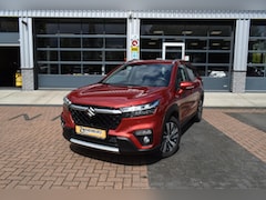 Suzuki S-Cross - 1.4 Boosterjet Special Edition Smart Hybrid Airco Panodak Navi Camera km 30.500