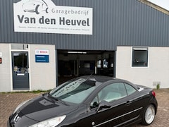Peugeot 207 CC - 1.6 THP Roland Garros