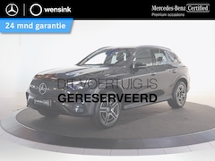 Mercedes-Benz GLC-klasse - 400e 4MATIC Sport Edition | Panoramaschuifdak | Premium pakket | 20" AMG-velgen