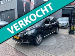 Peugeot 2008 - 1.2 PureTech Allure 2e Eigenaar Airco NAP APK
