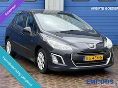Peugeot 308 - 1.6 VTi Active * Airco * Automaat * Elekt. ramen voor