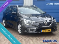 Renault Mégane Estate - 1.2 TCe GT-Line * Airco * Automaat * Navigatie