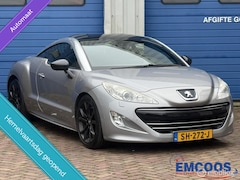 Peugeot RCZ - 1.6 THP * Airco * Automaat * Cruise control