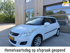 Suzuki Swift - 1.2 Exclusive EASSS
