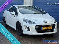 Peugeot 308 CC - 1.6 THP Féline * Airco * Automaat * Cruise Control * Navi