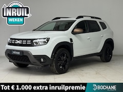 Dacia Duster - 1.3 TCe 150 Extreme | Stoelverwarming | 360° Camera | Navigatie | Climate Control |