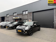 MINI Clubman - 1.5 Cooper Business | 1E EIGENAAR | 12MND GARANTIE | NAVI | LMV | CRUISE | AUTOMAAT |