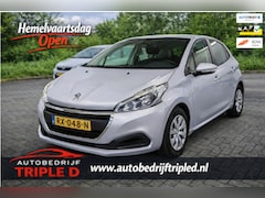 Peugeot 208 - 1.2 PureTech Active