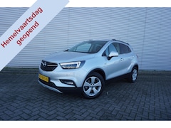 Opel Mokka X - 1.4 Turbo Innovation Airco / Navi / Cruise / Camera / Leder / Stoelverw. / Lm velgen / NAP