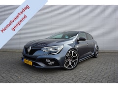 Renault Mégane - 1.8 TCe 280 RS Schaalstoelen / HUD / Xenon / Camera / Navi / Cruise