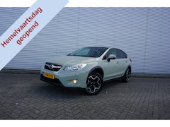 Subaru XV - 2.0i Luxury AWD Airco / Navi / Cruise / Camera / Leder / Parkeers. / Stoelverw. / Trekhaak