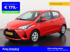 Toyota Yaris - 1.5 Hybrid Active | Camera | Zondag Open