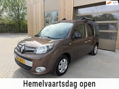 Renault Kangoo Family - 1.6-16V Privilège Automaat|5drs|Clima|Nieuwe APK