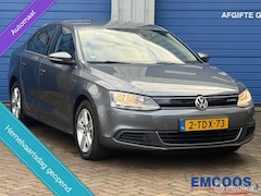 Volkswagen Jetta - 1.4 TSI Hybrid Comfortline * Airco * Automaat * Cruise Control