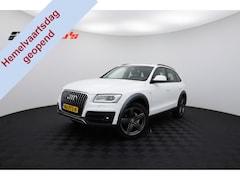 Audi Q5 - 2.0 TFSI quattro Pro Line Plus AUTOMAAT - Climate / Navi / Cruise / B&O + / Stoelverw. / P