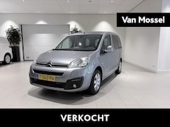 Citroën Berlingo - 1.6 VTi Feel Airco | Cruise Control | Radio-CD | Stuurbekrachtiging | Stuurwiel Multifunct