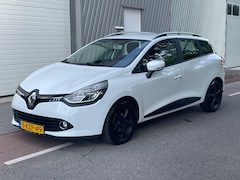 Renault Clio Estate - 1.5 dCi Expression