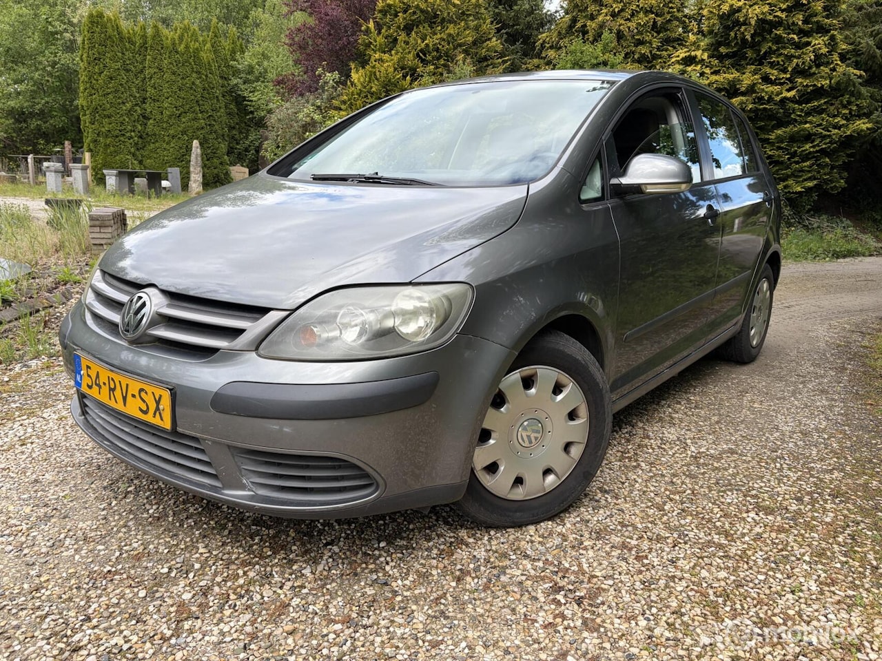 Volkswagen Golf - 1.6 FSI Comfortline..Apk 07-11-2026! - AutoWereld.nl