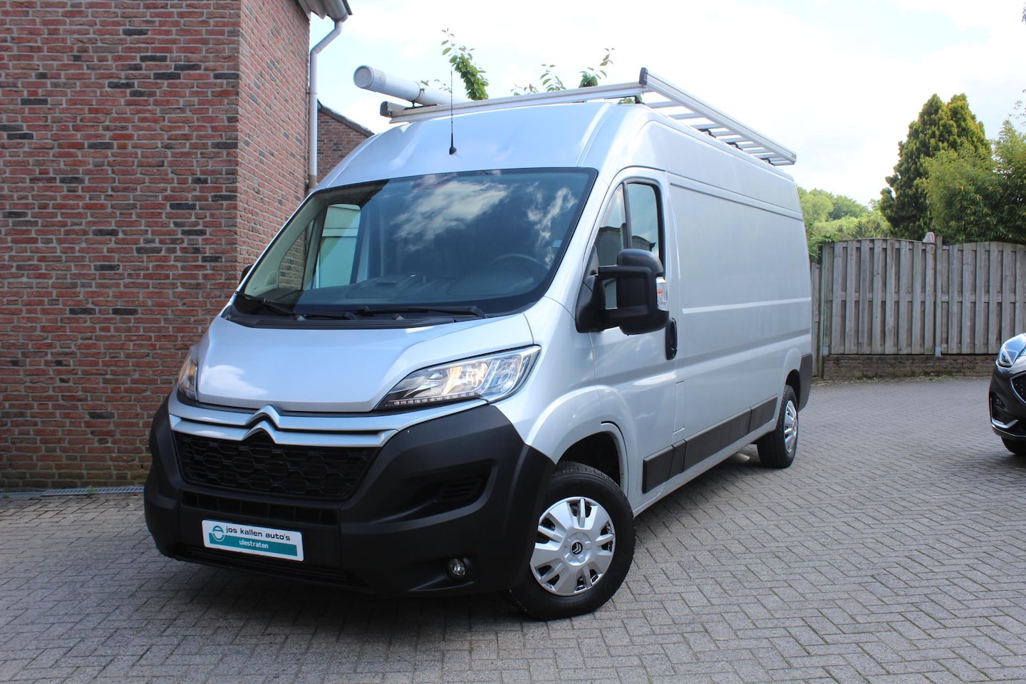 Citroën Jumper - 30 2.0HDI L2H2 163pk Navi, Cruise, Automatische Airco, Schuifdeur, Imperial, Led - AutoWereld.nl
