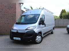 Citroën Jumper - 30 2.0HDI L2H2 163pk Navi, Cruise, Automatische Airco, Schuifdeur, Imperial, Led