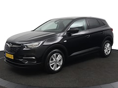 Opel Grandland X - 1.2 Turbo Business Edition Rijklaarprijs Distributie vernieuwd 2025
