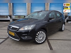 Ford Focus - 1.6 Titanium * Airco * 5Drs