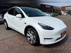 Tesla Model Y - Long Range AWD 75 kWh
