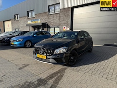 Mercedes-Benz A-klasse - 200 Prestige | 1E EIGENAAR | 12MND GARANTIE | CRUISE | LMV | ELECRAMEN | BLUETOOTH |