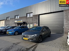 Opel Astra - 1.4 Turbo 120 Jaar Edition | 1E EIGENAAR | 12MND GARANTIE | AIRCO | CRUISE | DAB | BLUETOO