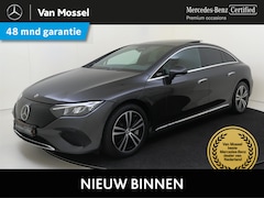 Mercedes-Benz EQE - 300 Business Edition 89 kWh / Panoramadak