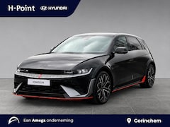 Hyundai IONIQ 5 - N AWD 84kWh 650pk | €1.500 KORTING | N-MODE | BOSE AUDIO | BLIND-SPOT VIEW | STOELVERW. V