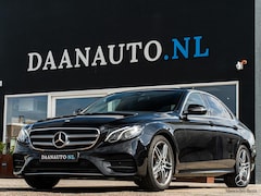 Mercedes-Benz E-klasse - E200 AMG Line Origineel NL