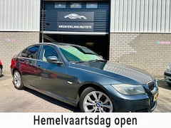 BMW 3-serie - 318i Business Line | Automaat | Navi | Cruise | PDC