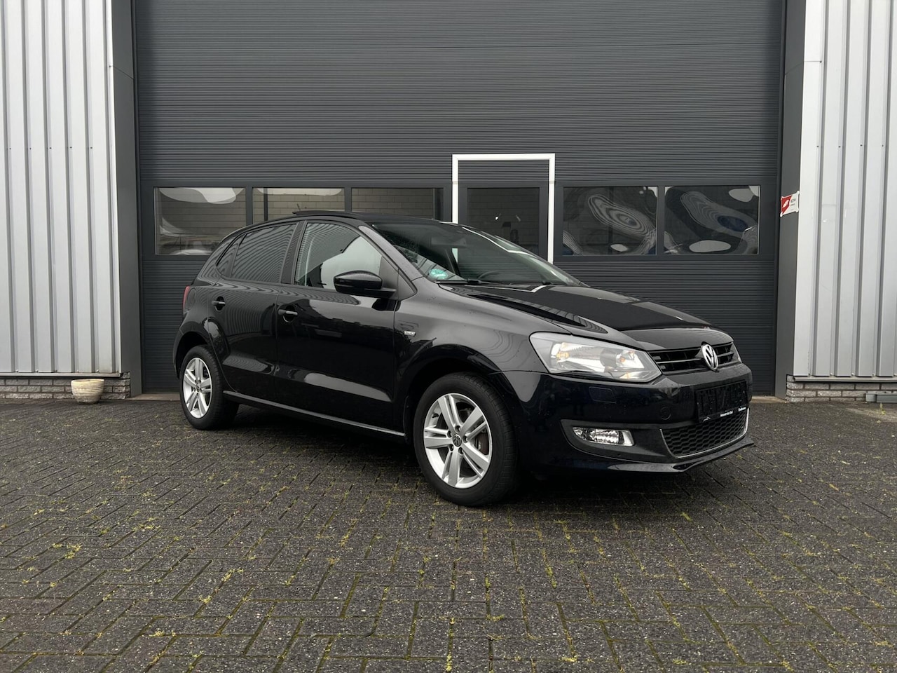 Volkswagen Polo - 1.2 TSI Life Edition|PANO|PDC|FULL OPTION| - AutoWereld.nl