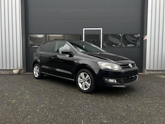 Volkswagen Polo - 1.2 TSI Life Edition|PANO|PDC|FULL OPTION|